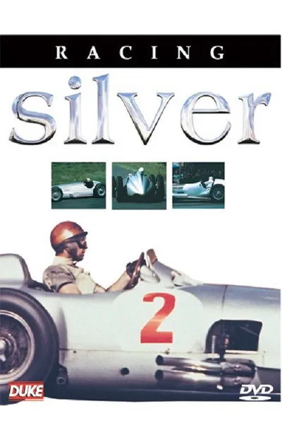Racing Silver