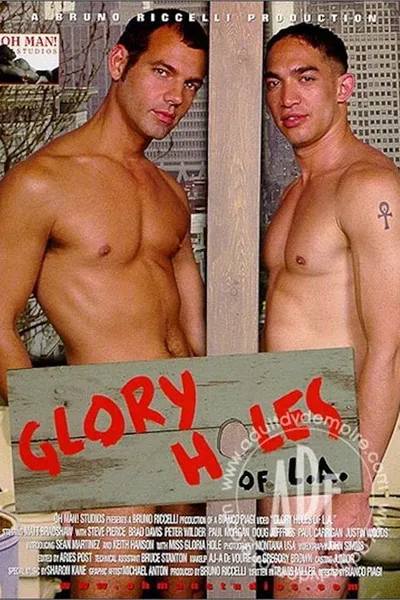 Glory Holes of L.A.