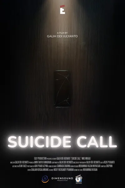 Suicide Call