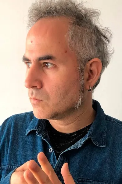 Roberto Barba