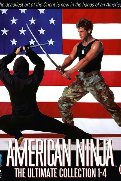 Ninja Gaijin: Remembering a Classic Cannon Franchise
