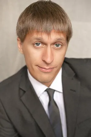 Aleksey Ushakov