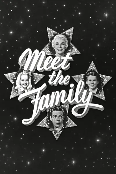 Meet the Family