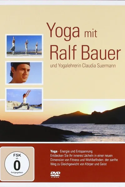 Yoga mit Ralf Bauer