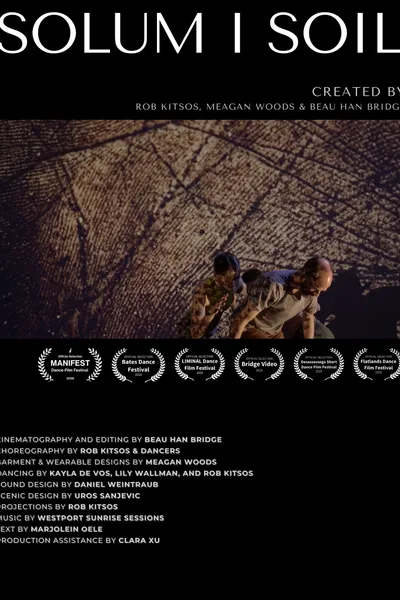 Moving Matter: Soil
