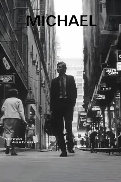 Three to Go: Michael