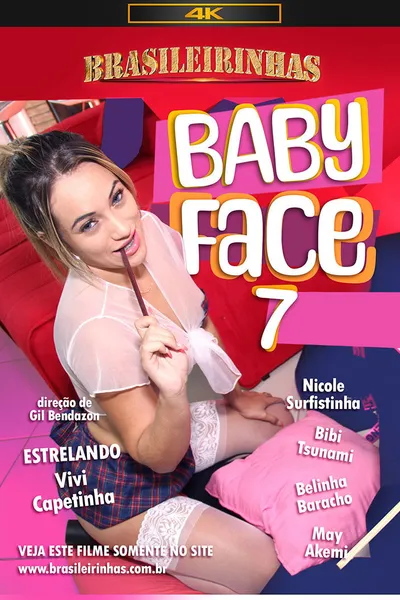 Baby Face 7