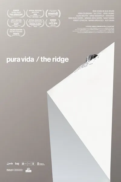 Pura Vida (The Ridge)