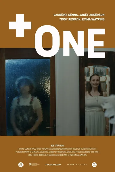 + One