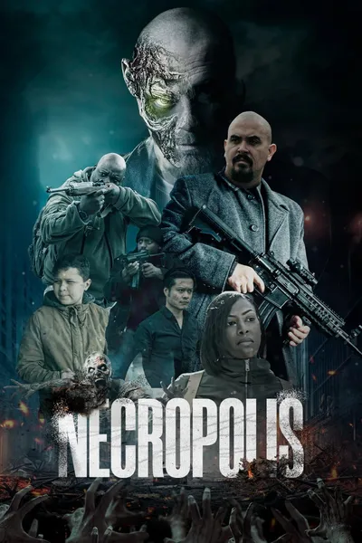 Necropolis
