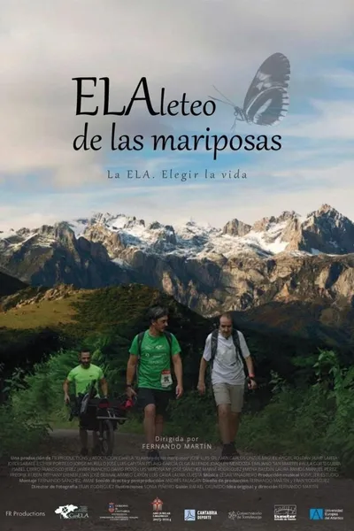 EL Aleteo de las mariposas
