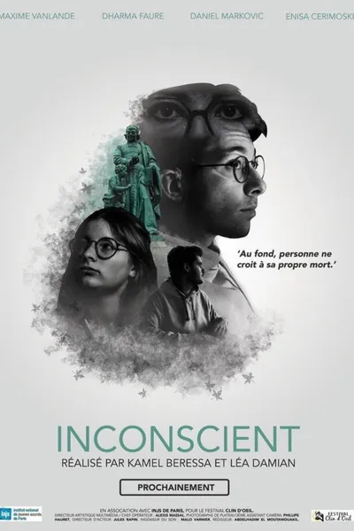 INCONSCIENT