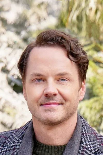 Paul Campbell