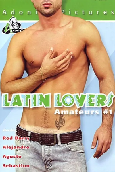 Latin Lovers Amateurs 1