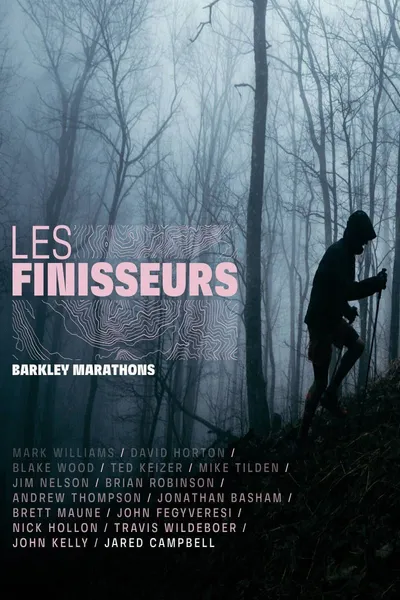 Les Finisseurs