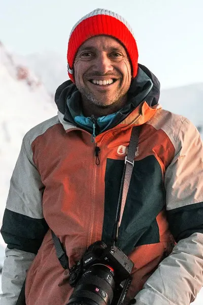 Guillaume Broust