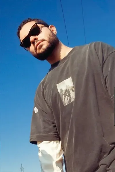 Glauco "Jorge" Borges