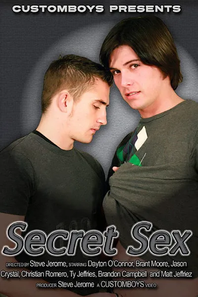 Secret Sex