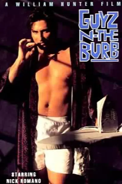 Guyz n-the Burb