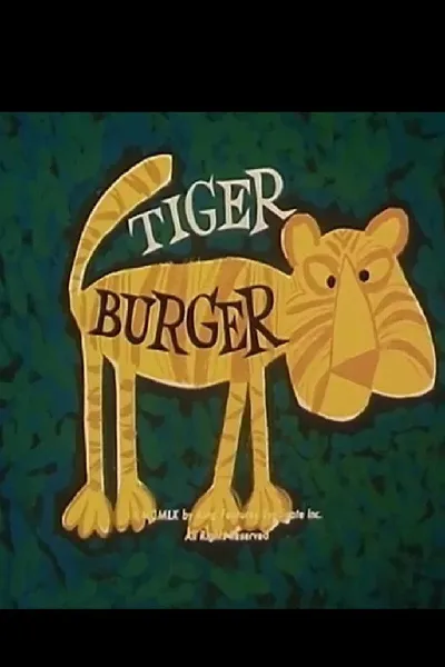 Tiger Burger