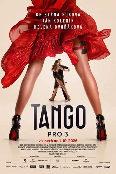 Tango pro 3
