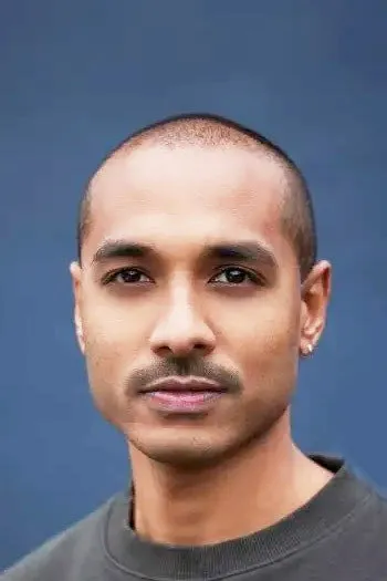 Keethan Krish