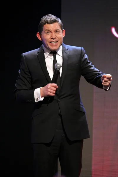 An Evening with Lee Evans