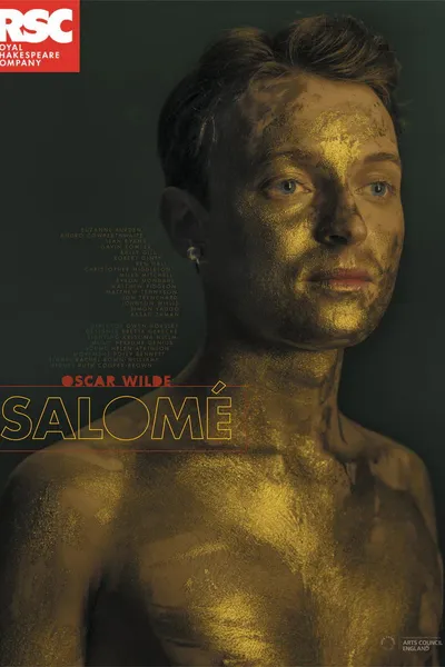 Royal Shakespeare Company: Salomé