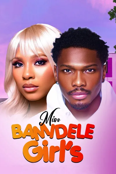 Miss Bamidele's Girls