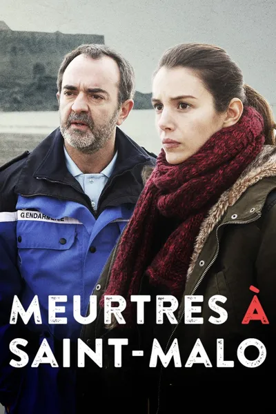 Murders in Saint-Malo