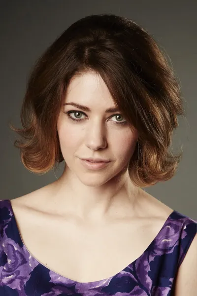 Catherine Steadman