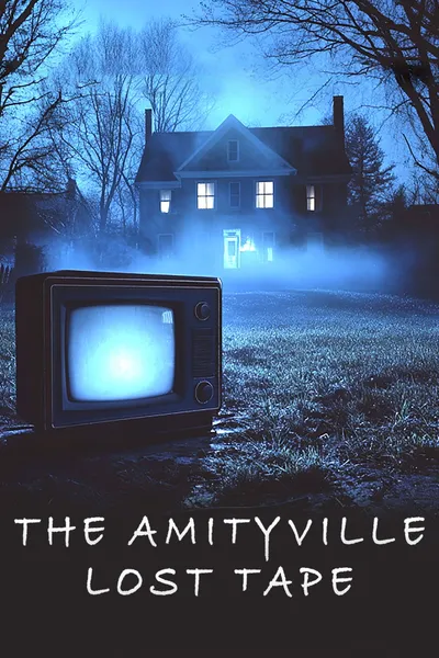 The Amityville Lost Tape