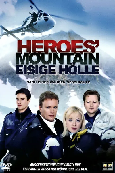 Heroes' Mountain