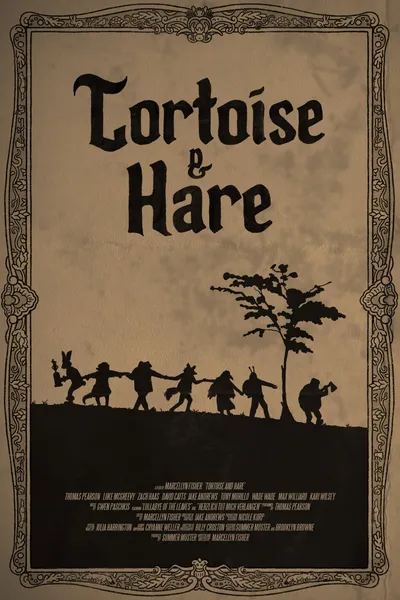 Tortoise & Hare