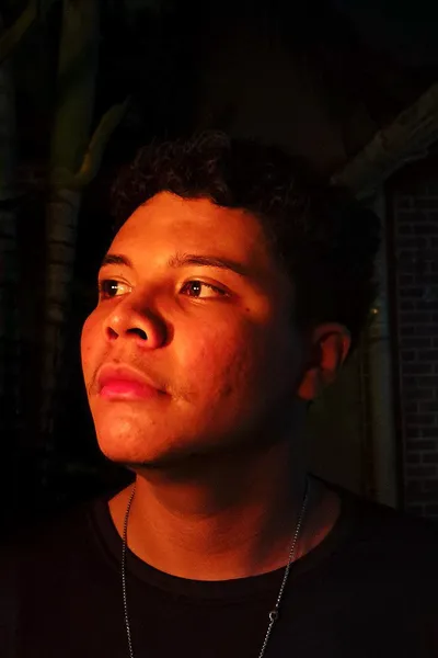 Herick Menezes