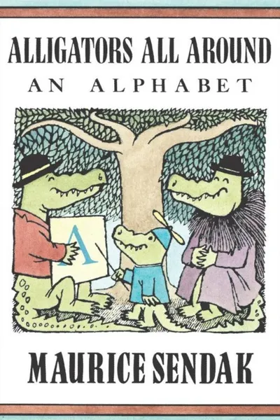 Alligators All Around