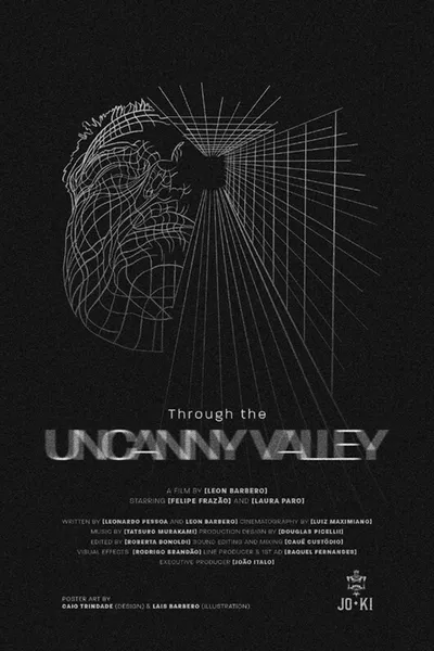Through the Uncanny Valley