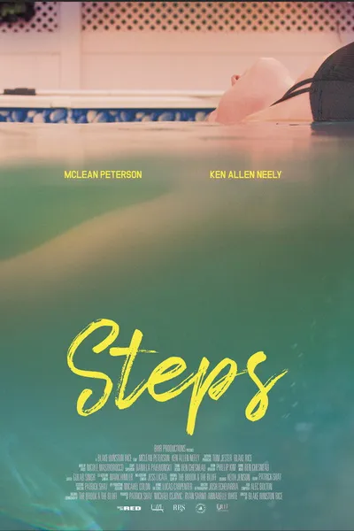 Steps