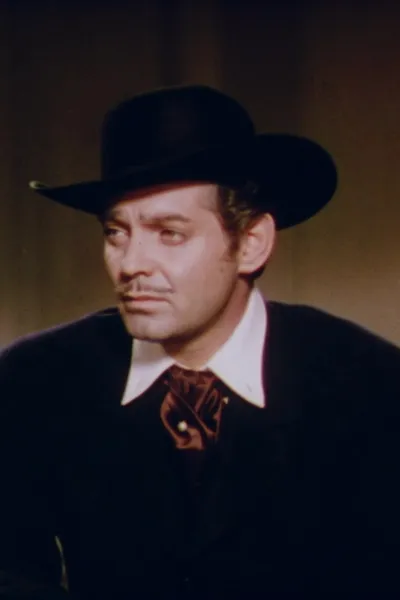 Gone with the Wind – Makeup and Wardrobe Tests