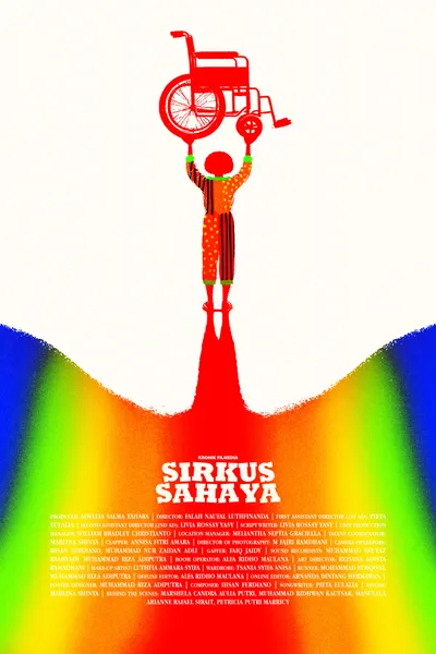 Sirkus Sahaya