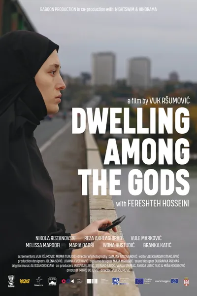 Dwelling Among the Gods