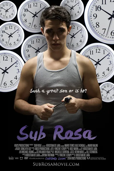 Sub Rosa