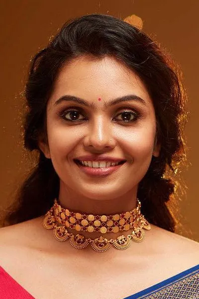 Tanvi Ram