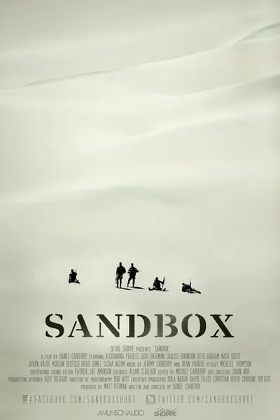 Sandbox