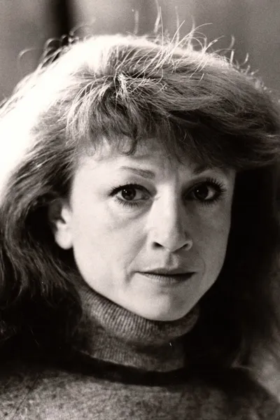Uta Eisold