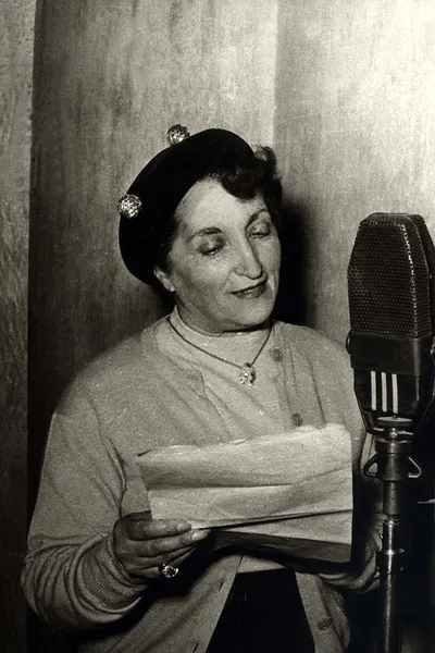 Eleni Halkousi