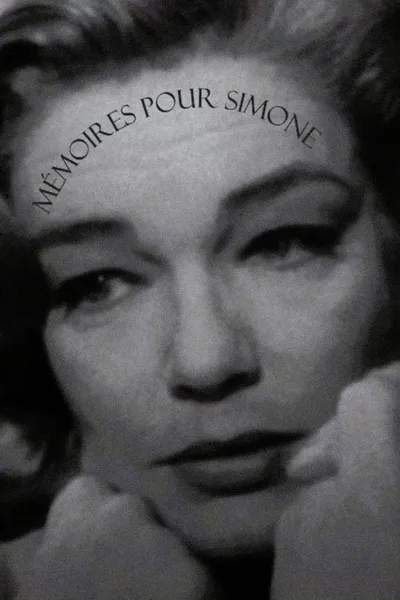 Mémoires pour Simone