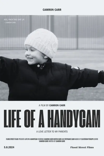 The Life of a Handycam