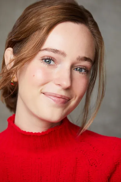 Holly Anne Jones
