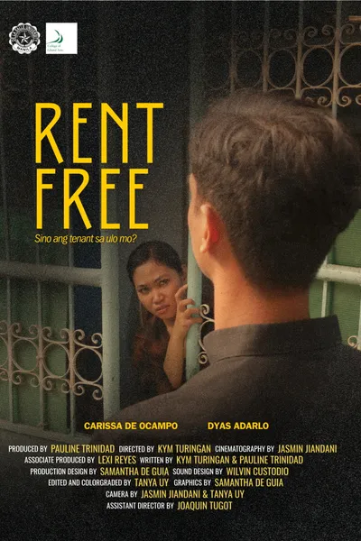 Rent Free
